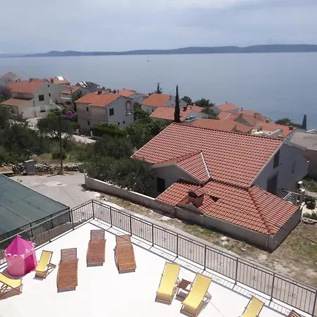 Helles Mit Balkon Und Meerblick Apartment *